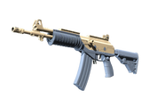 Artwork for [MW] Galil AR | Tornado