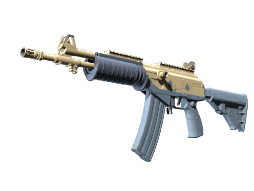 Galil AR | Tornado