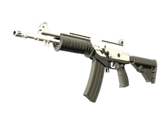 Galil AR | Tuxedo
