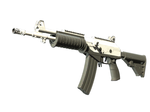 Galil AR | Tuxedo (Field-Tested)