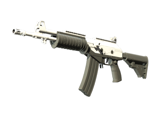 Galil AR | Tuxedo (Minimal Wear)