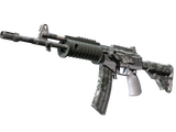 Artwork for [FN] Galil AR | Urban Rubble