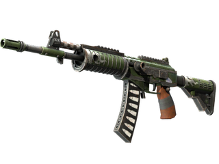 Galil AR | Vandal