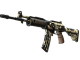 Artwork for [BS] Galil AR | VariCamo
