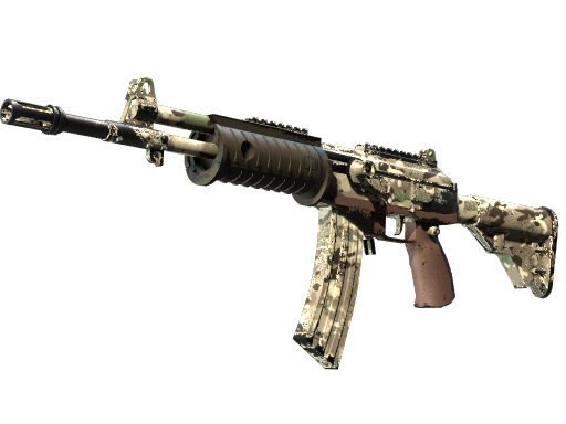 Galil AR | VariCamo