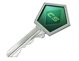 Case Key
