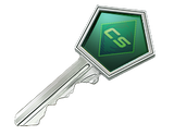 Artwork for Gallery Case Key