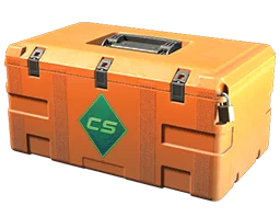 Gallery Case