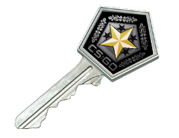 Case Key