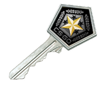 Artwork for Gamma 2 Case Key