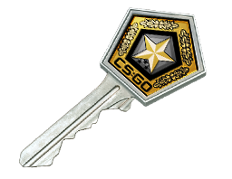 Case Key