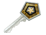 Artwork for Gamma Case Key