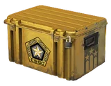Gamma Case