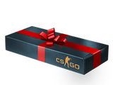 Artwork for Gift Package