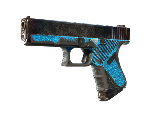 Glock-18 | AXIA