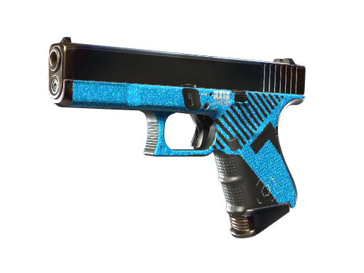 Glock-18 | AXIA