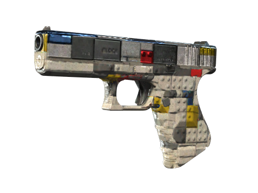 Glock-18 | Block-18