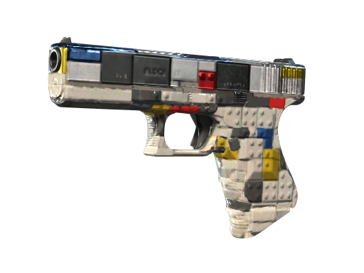 Glock-18 | Block-18