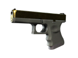 Artwork for [BS] Glock-18 | Brass