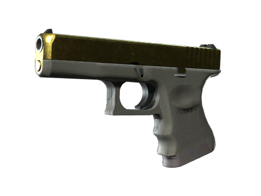 Glock-18 | Brass