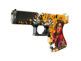 Artwork for [FT] Glock-18 | Bullet Queen