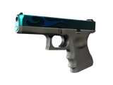 Artwork for [FT] Glock-18 | Bunsen Burner