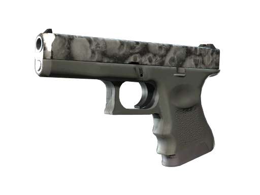 Glock-18 | Catacombs