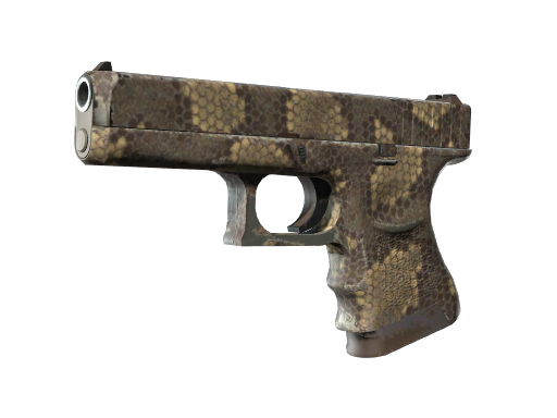 Glock-18 | Death Rattle