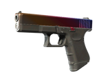 Artwork for [FN] Glock-18 | Fade