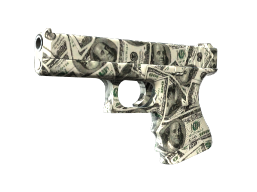 Glock-18 | Franklin