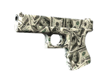 Artwork for [MW] Glock-18 | Franklin