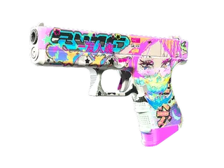 Glock-18 | Fully Tuned