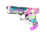 Artwork for [MW] Glock-18 | Fully Tuned