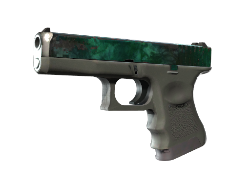 Glock-18 | Gamma Doppler - Phase 2