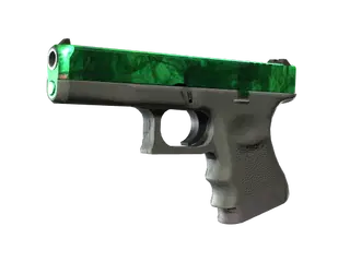 Glock-18 | Gamma Doppler - Emerald