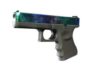 Glock-18 | Gamma Doppler - Phase 1