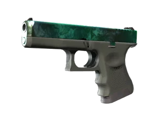 Glock-18 | Gamma Doppler - Phase 2
