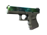 Artwork for [FN] Glock-18 | Gamma Doppler