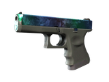 Artwork for [FT] Glock-18 | Gamma Doppler - Phase 1