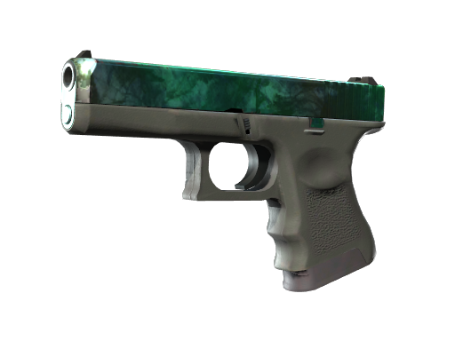 Glock-18 | Gamma Doppler - Phase 2