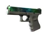 Artwork for [FT] Glock-18 | Gamma Doppler - Phase 3