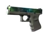 Artwork for [FT] Glock-18 | Gamma Doppler