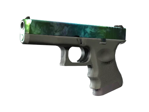 Glock-18 | Gamma Doppler