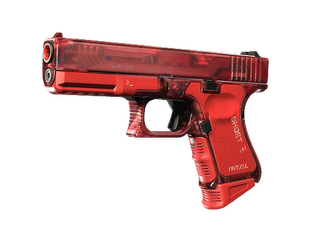 Glock-18 | Ghost Protocol