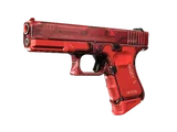 Artwork for Glock-18