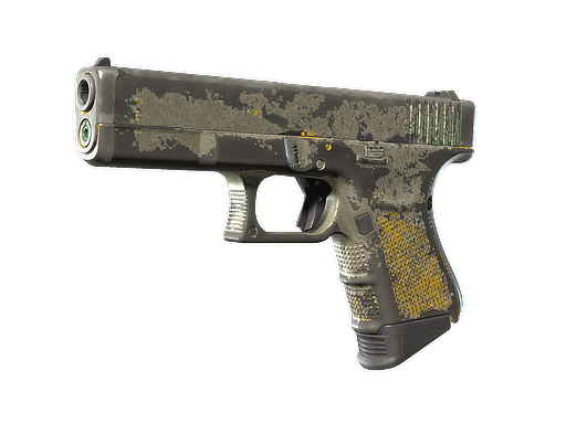 Glock-18 | Glockingbird
