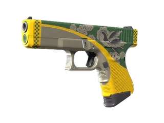 Glock-18 | Glockingbird