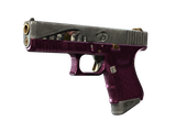 Artwork for [BS] Glock-18 | Gold Toof