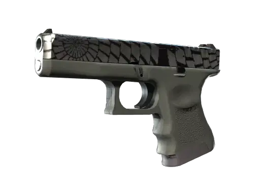 Glock-18 | Grinder