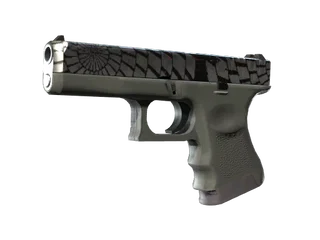 Glock-18 | Grinder